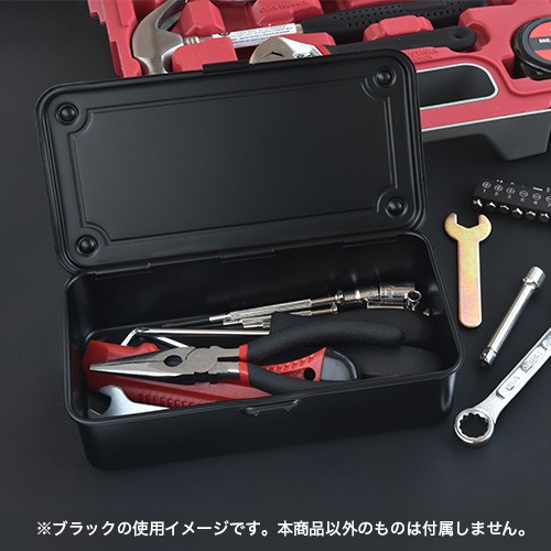 Subaru Компактный ящик для инструментов FHMY23000601 - Фото 8