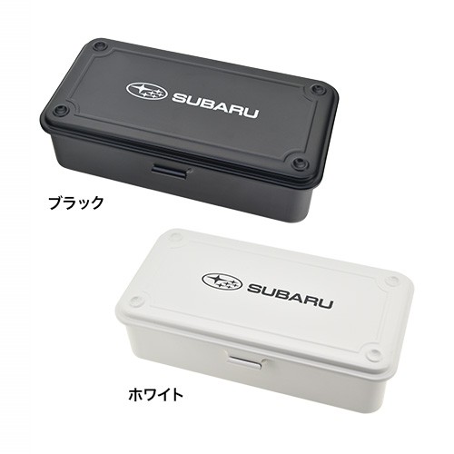 Subaru Компактный ящик для инструментов FHMY23000601 - Фото 1