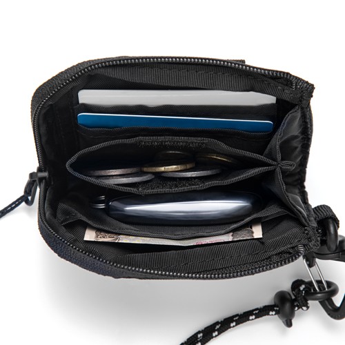 Subaru Оригинальный мульти-кейс SUBARU FHMY23000801 - Фото 7