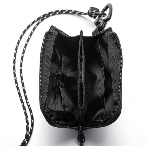 Subaru Оригинальный мульти-кейс SUBARU FHMY23000801 - Фото 4