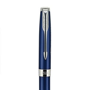 Subaru Оригинальная шариковая ручка SUBARU×PARKER FHMY23000900