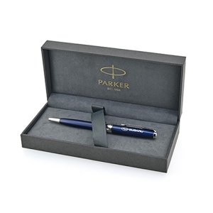 Subaru Оригинальная шариковая ручка SUBARU×PARKER FHMY23000900 - thumbnail 5