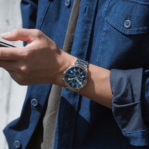 Subaru SUBARU | Хронограф SEIKO Модель 2024 FHMY24000100 - thumbnail 11