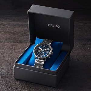 Subaru SUBARU | Хронограф SEIKO Модель 2024 FHMY24000100 - thumbnail 9