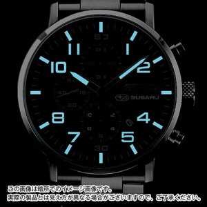 Subaru SUBARU | Хронограф SEIKO Модель 2024 FHMY24000100 - thumbnail 6