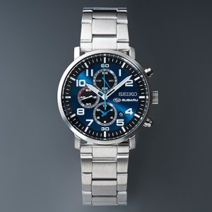 Subaru SUBARU | Хронограф SEIKO Модель 2024 FHMY24000100