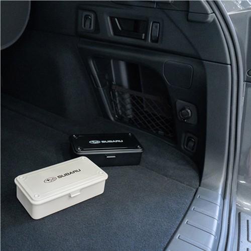 Subaru Аварийный набор для автомобилей SUBARU FHMY24001101 - Фото 16