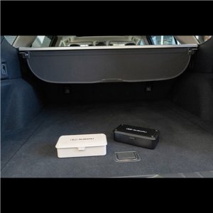 Subaru Аварийный набор для автомобилей SUBARU FHMY24001101 - thumbnail 15