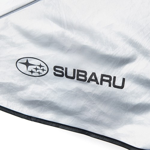 Subaru Зонтичный солнцезащитный экран FHMY24001200 - Фото 3