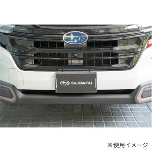 Subaru Крышка номерного знака FHMY25000301 - thumbnail 6