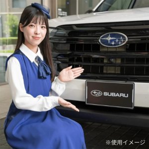 Subaru Крышка номерного знака FHMY25000301 - thumbnail 12