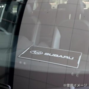 Subaru Крышка номерного знака FHMY25000301 - thumbnail 13