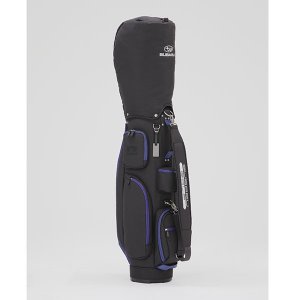 Subaru Сумка для гольфа (черная) FHPJ17065001