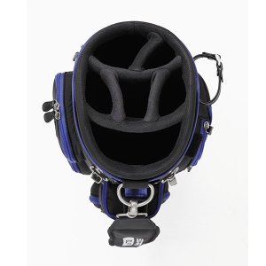 Subaru Сумка для гольфа (черная) FHPJ17065001 - thumbnail 8