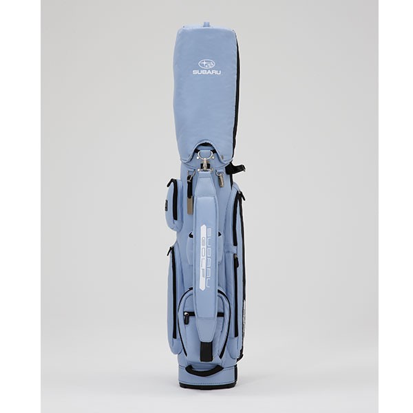 Subaru Сумка для гольфа (сакс-синий) FHPJ17065002 - Фото 5