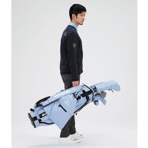 Subaru Сумка для гольфа (сакс-синий) FHPJ17065002 - thumbnail 10