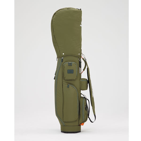 Subaru Сумка для гольфа (хаки-зеленый) FHPJ17065003 - Фото 4
