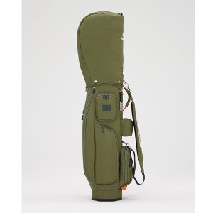 Subaru Сумка для гольфа (хаки-зеленый) FHPJ17065003 - thumbnail 4