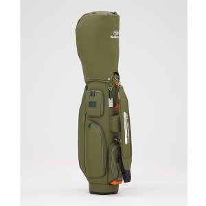 Subaru Сумка для гольфа (хаки-зеленый) FHPJ17065003
