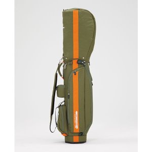 Subaru Сумка для гольфа (хаки-зеленый) FHPJ17065003 - thumbnail 3