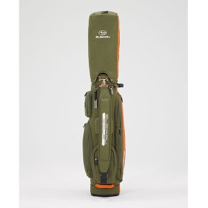 Subaru Сумка для гольфа (хаки-зеленый) FHPJ17065003 - thumbnail 5
