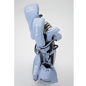 Subaru Чехол для головки ключа DR FHPJ17066001 - thumbnail 8