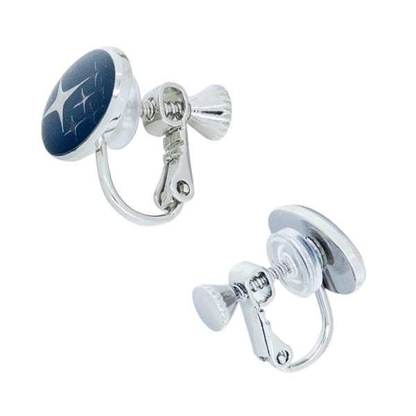 Subaru Оригинальные серьги SUBARU FHPJ18008100 - Фото 2