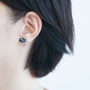 Subaru Оригинальные серьги SUBARU FHPJ18008100 - thumbnail 4