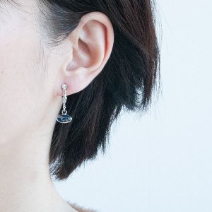 Subaru Оригинальные серьги SUBARU FHPJ18008100 - thumbnail 5