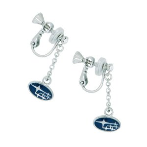 Subaru Оригинальные серьги SUBARU FHPJ18008100 - thumbnail 3