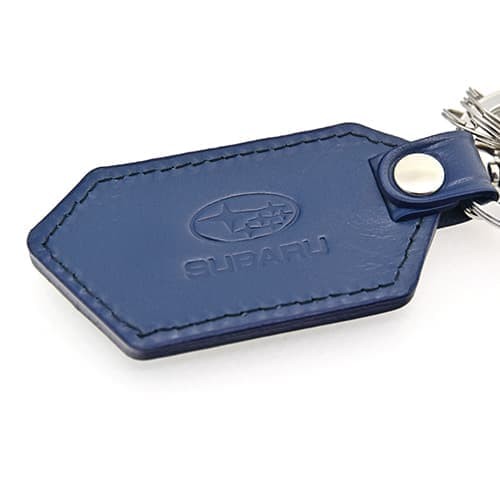 Subaru Шестиугольный брелок FHPJ21001101 - Фото 9