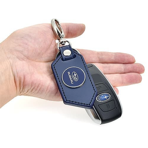 Subaru Шестиугольный брелок FHPJ21001101 - Фото 10