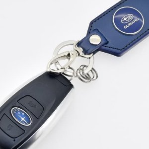 Subaru Шестиугольный брелок FHPJ21001101 - thumbnail 11