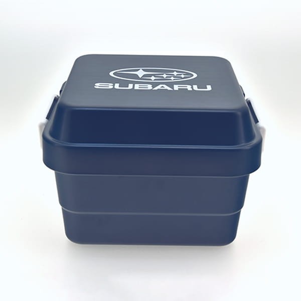 Subaru Ланч-бокс (Квадратный) FHPJ21001201 - Фото 3