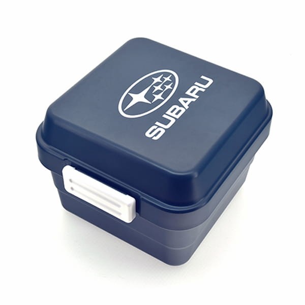 Subaru Ланч-бокс (Квадратный) FHPJ21001201 - Фото 2