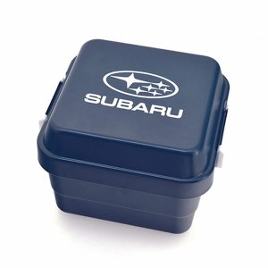 Subaru Ланч-бокс (Квадратный) FHPJ21001201