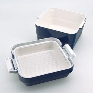 Subaru Ланч-бокс (Квадратный) FHPJ21001201 - thumbnail 6