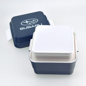 Subaru Ланч-бокс (Квадратный) FHPJ21001201 - thumbnail 5