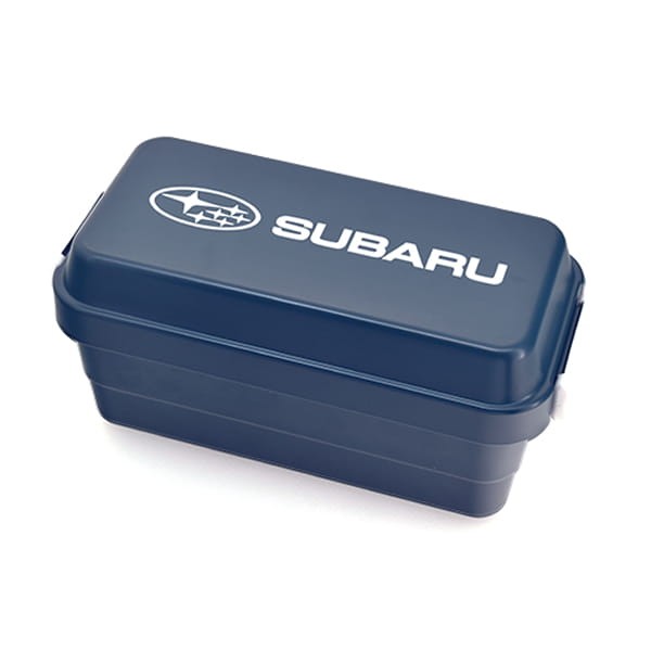 Subaru Ланч-бокс (Прямоугольный) FHPJ21001202 - Фото 1