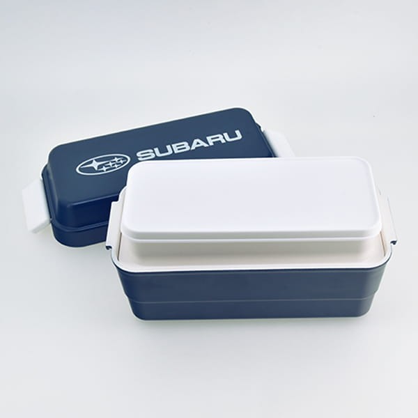 Subaru Ланч-бокс (Прямоугольный) FHPJ21001202 - Фото 5