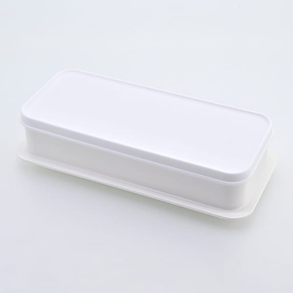 Subaru Ланч-бокс (Прямоугольный) FHPJ21001202 - Фото 7