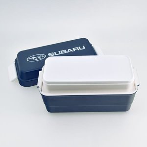 Subaru Ланч-бокс (Прямоугольный) FHPJ21001202 - thumbnail 5