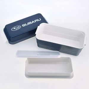 Subaru Ланч-бокс (Прямоугольный) FHPJ21001202 - thumbnail 8