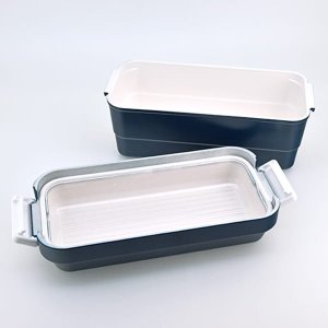 Subaru Ланч-бокс (Прямоугольный) FHPJ21001202 - thumbnail 6