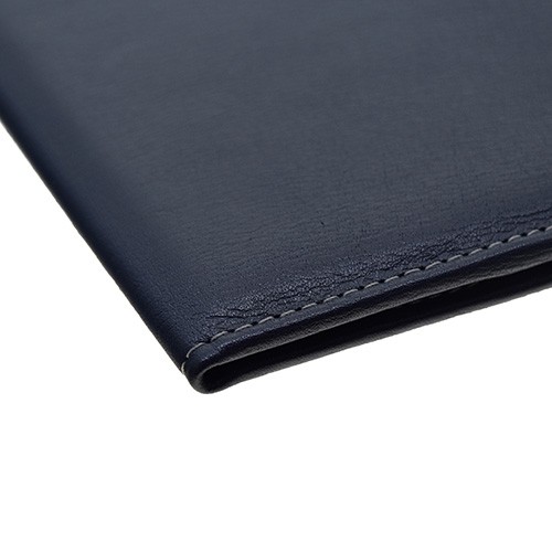 Subaru Чехол для свидетельства о регистрации ТС (натуральная кожа) FHPJ21002300 - Фото 5