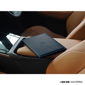 Subaru Чехол для свидетельства о регистрации ТС (натуральная кожа) FHPJ21002300 - thumbnail 11