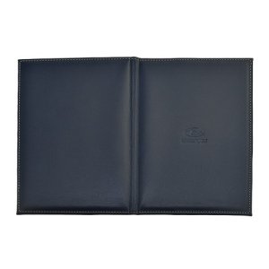 Subaru Чехол для свидетельства о регистрации ТС (натуральная кожа) FHPJ21002300 - thumbnail 3