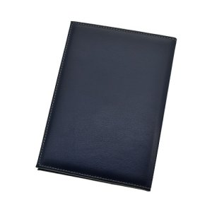 Subaru Чехол для свидетельства о регистрации ТС (натуральная кожа) FHPJ21002300