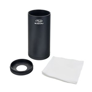 Subaru Футляр для салфеток в форме бутылки (короткий) FHPJ22000300 - thumbnail 6