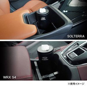 Subaru Футляр для салфеток в форме бутылки (короткий) FHPJ22000300 - thumbnail 10